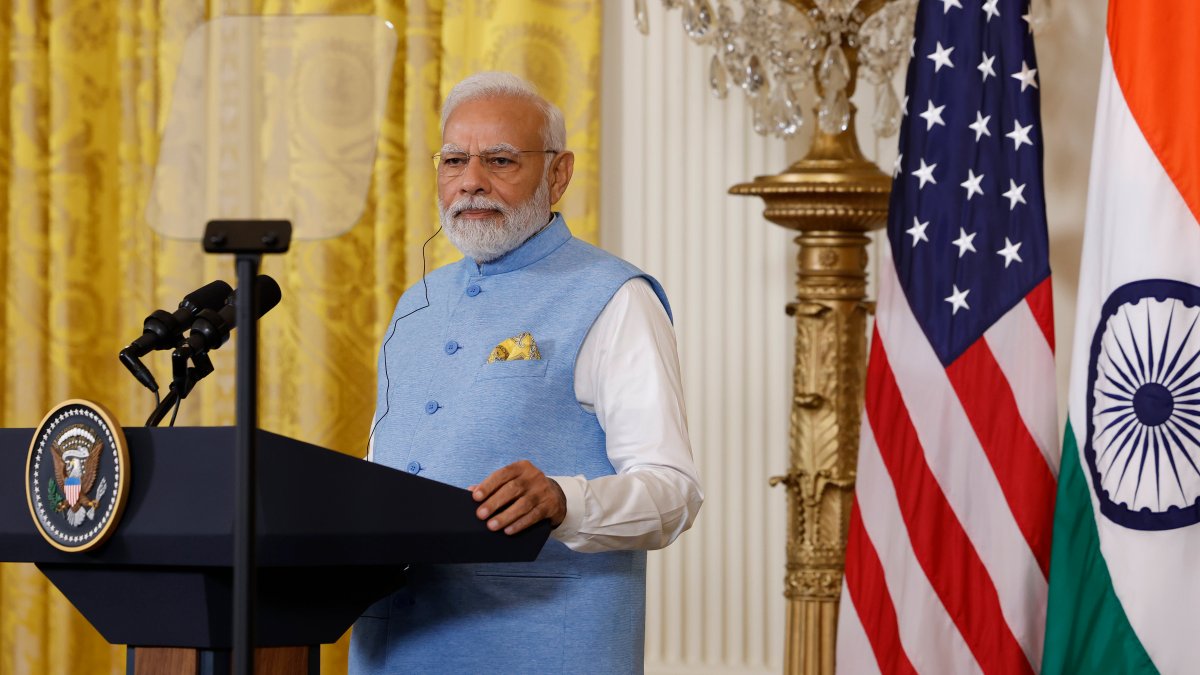 India woos U.S. chip giants as it looks to become a semiconductor superpower - Vimarsana News