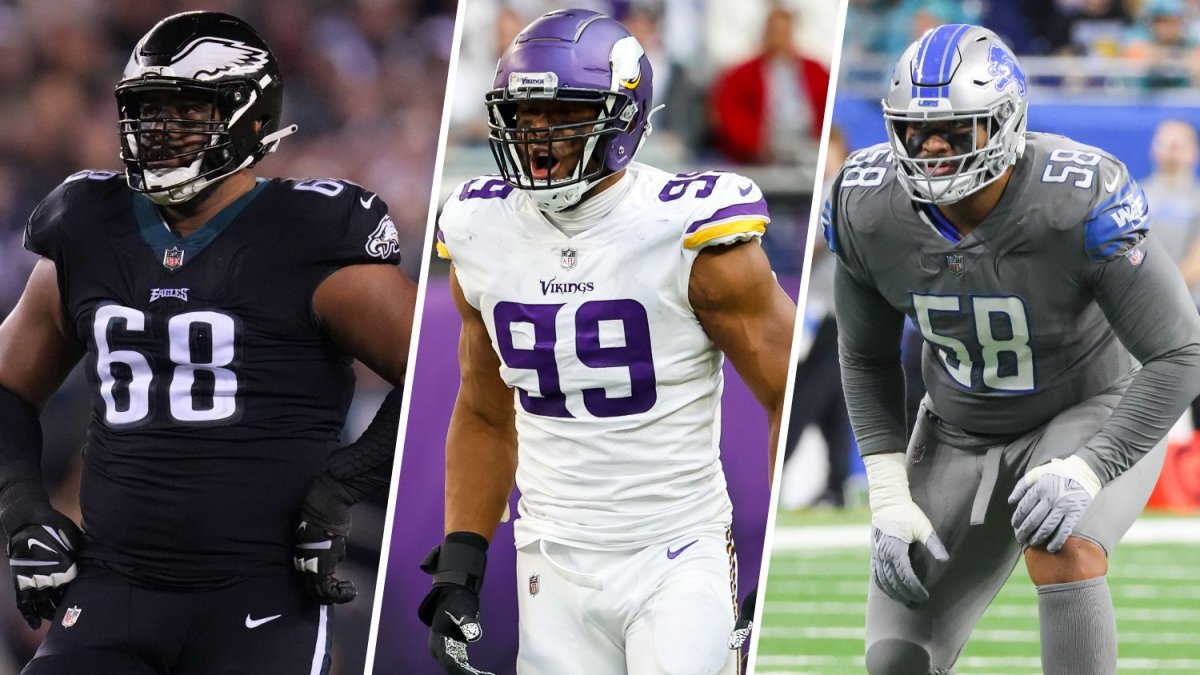 These NFL players were born outside of the United States – NBC Los Angeles