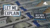 Let Me Explain: Help With LADWP Bills