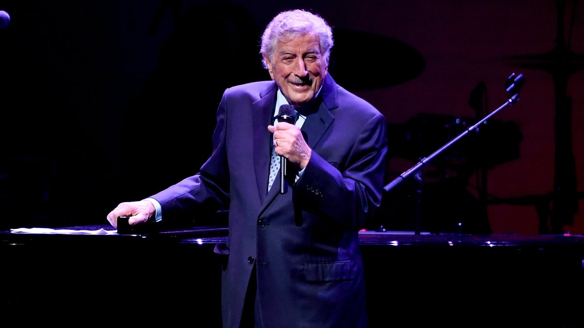 The story behind Tony Bennett's signature song 'I Left My Heart in San Francisco' – NBC Los Angeles - Vimarsana News