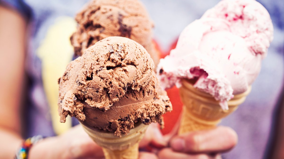 National Ice Cream Day deals and specials 2023 – NBC Los Angeles - Vimarsana News