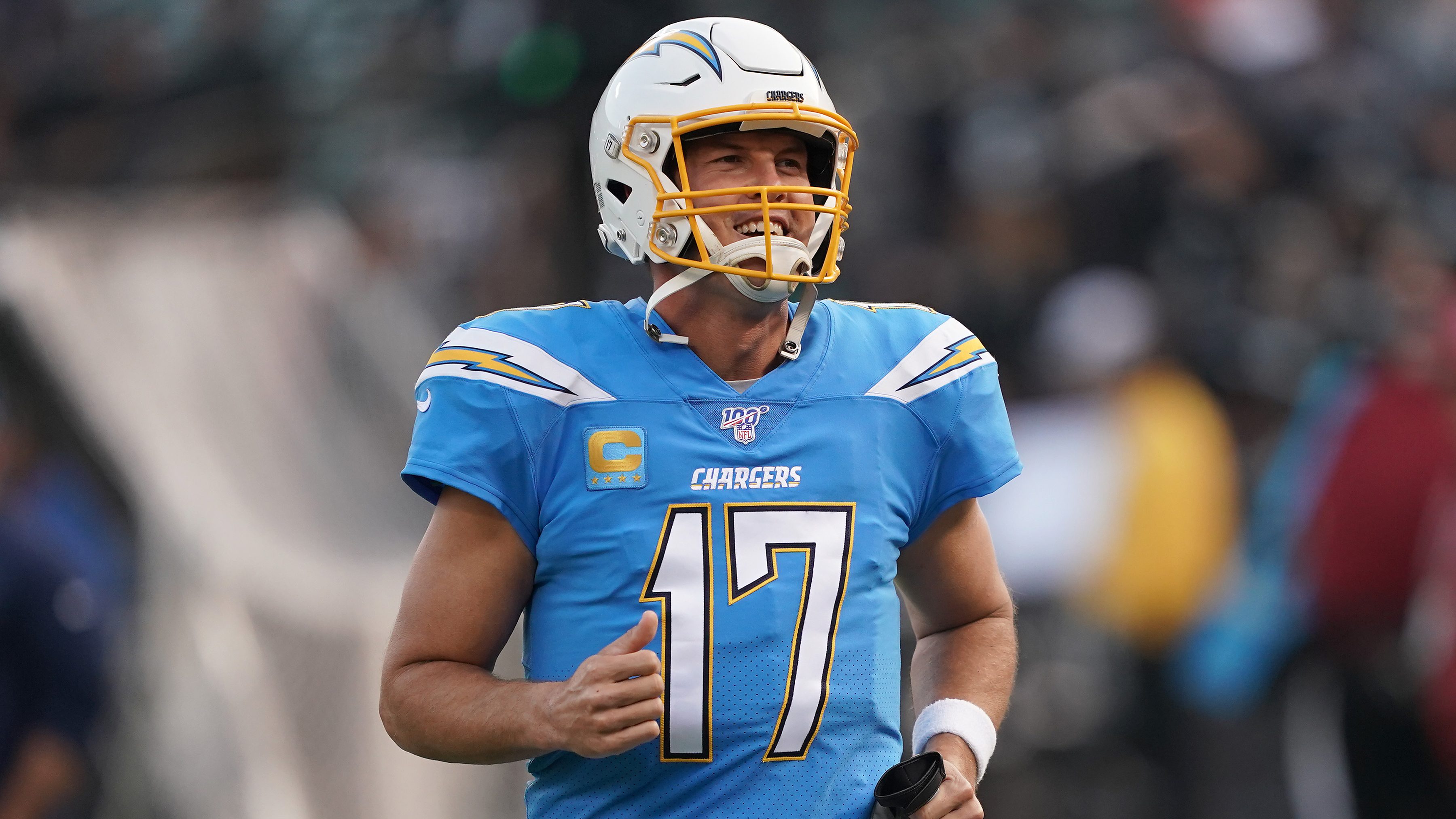 All About Philip Rivers' 9 Children (and Baby on the Way!)