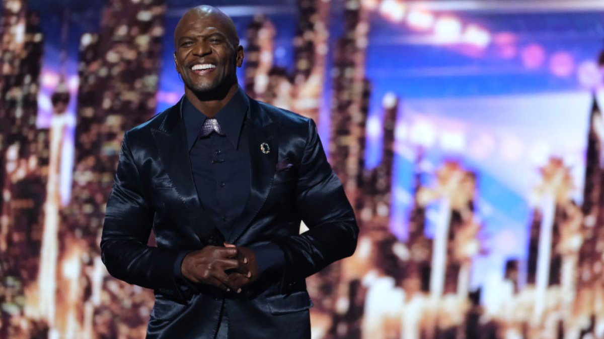 Terry Crews' doctor finds potentially cancerous polyps during colonoscopy campaign filming – NBC Los Angeles - Vimarsana News