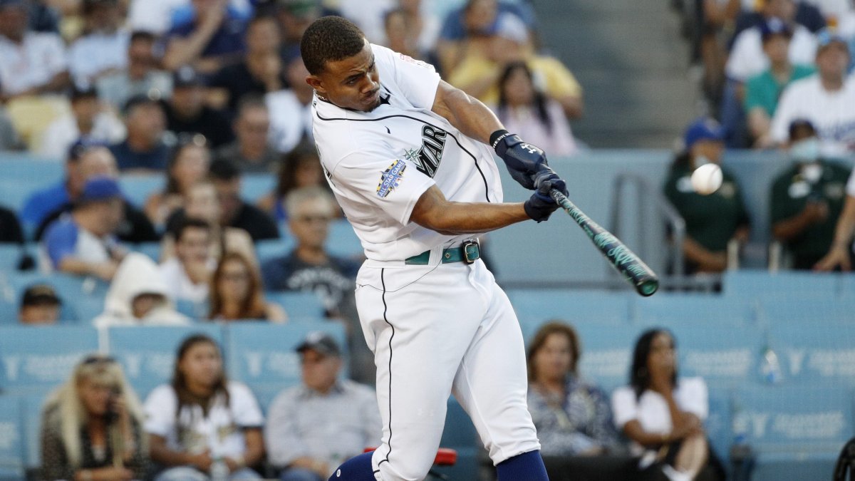 How does scoring work in the MLB Home Run Derby? NBC Los Angeles