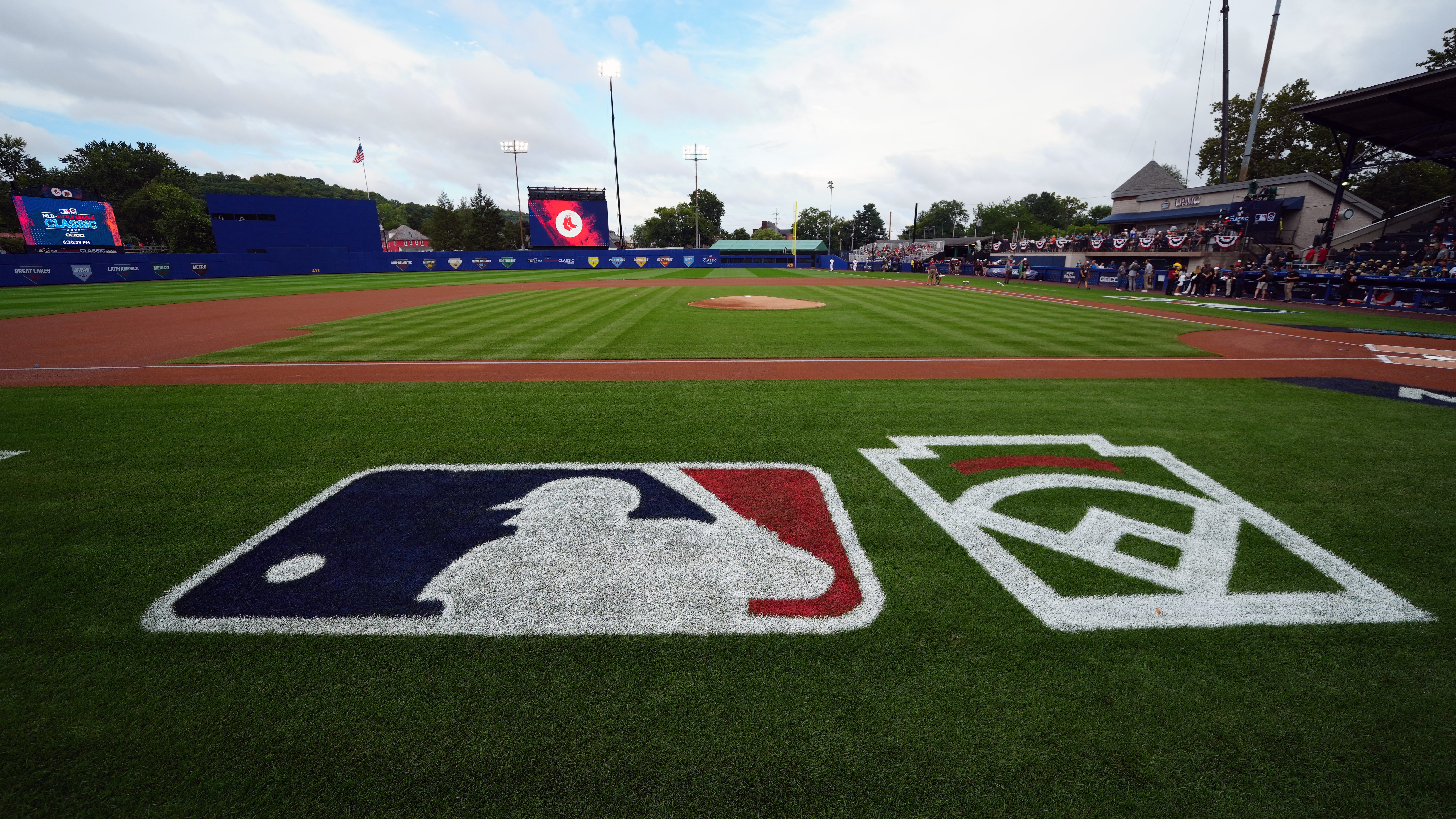 When is the MLB Little League Classic 2023? Date, teams, site, more