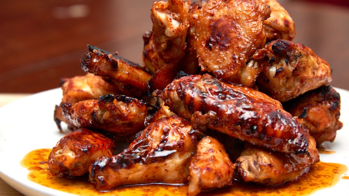 National Chicken Wing Day deals 2023 – NBC Los Angeles - Vimarsana News