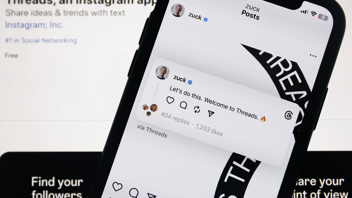 Threads policy doesn’t let users delete their profile without also