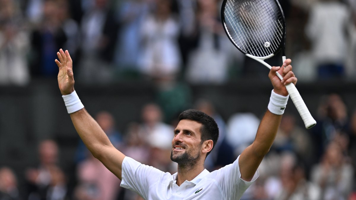 2023 Wimbledon men’s final how to watch, schedule, preview NBC Los