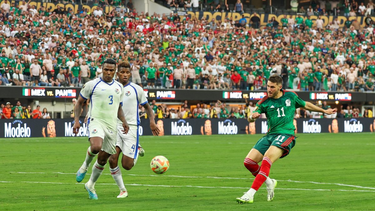 CONCACAF Gold Cup begins with many top players missing