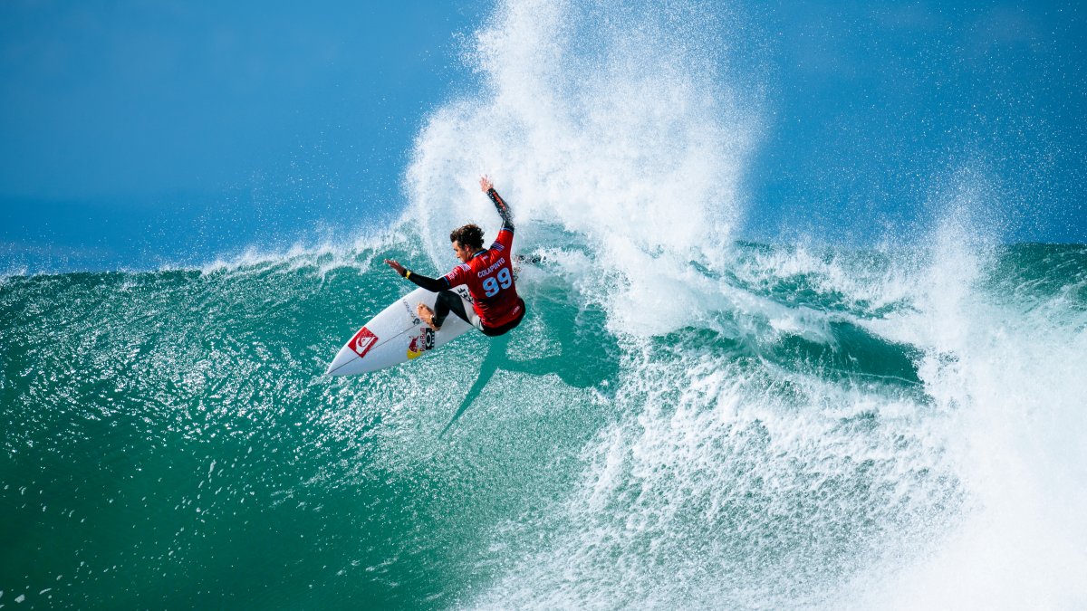 Southern California surfers make 2024 World Tour – Orange County Register