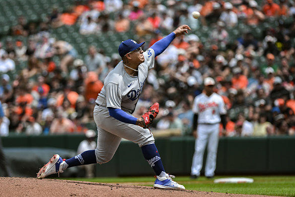 Dodgers News: Dave Roberts Hopes Julio Urias Re-Signs With LA in