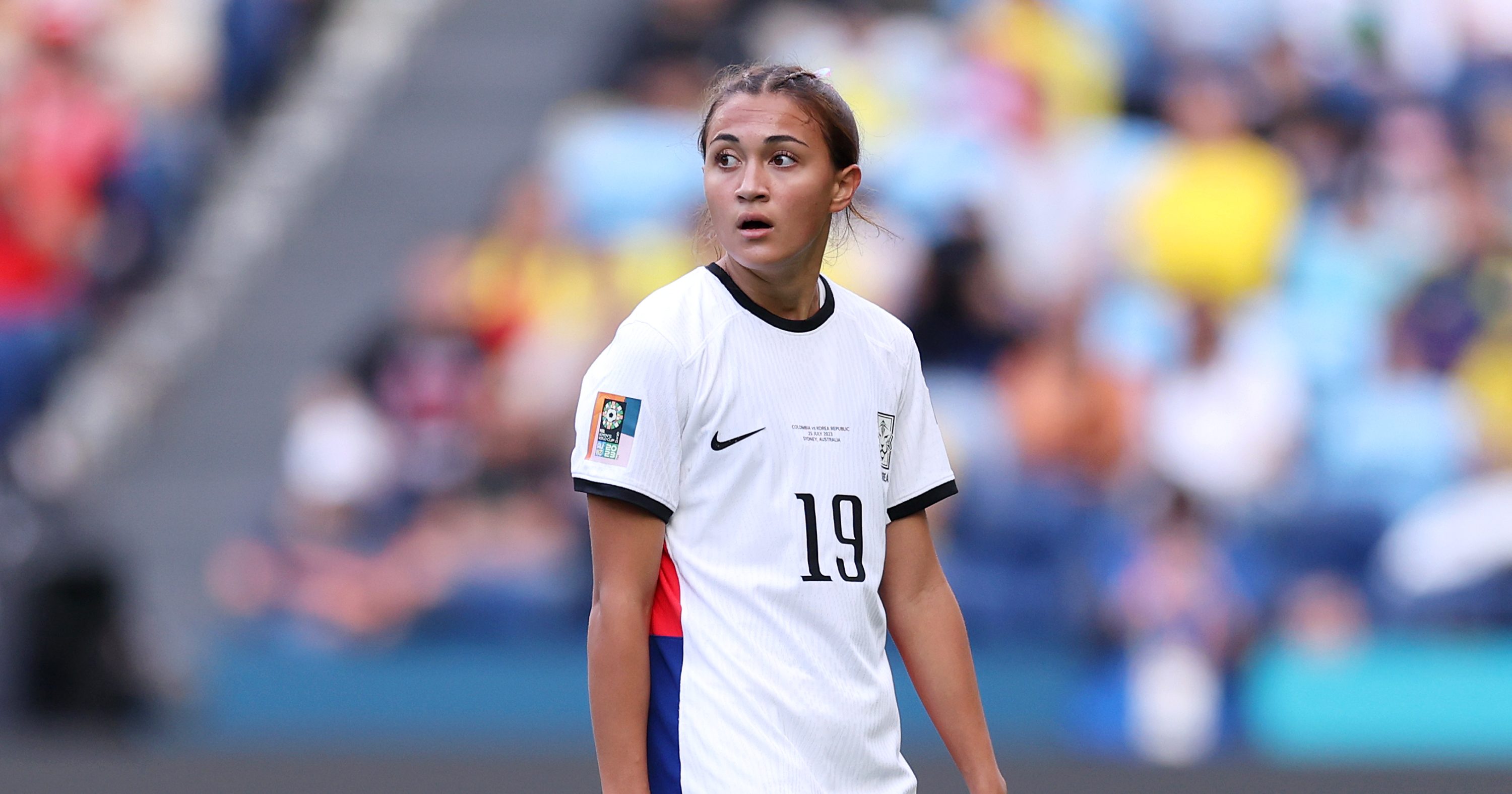 We're in the game: Breaking down the top five 'Caps players on FIFA 23