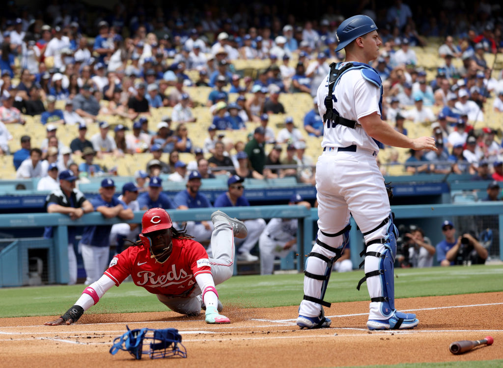 Dodgers trade rumors: Pirates set high asking price for closer