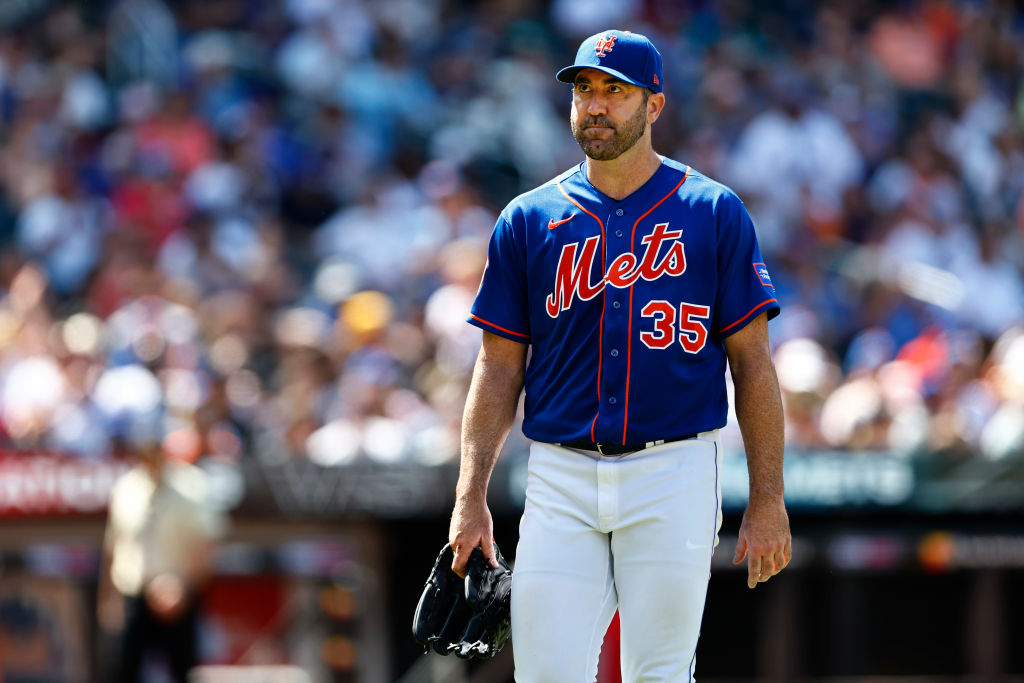 Reds: NY Mets in free fall, should target this former pitcher at MLB trade  deadline