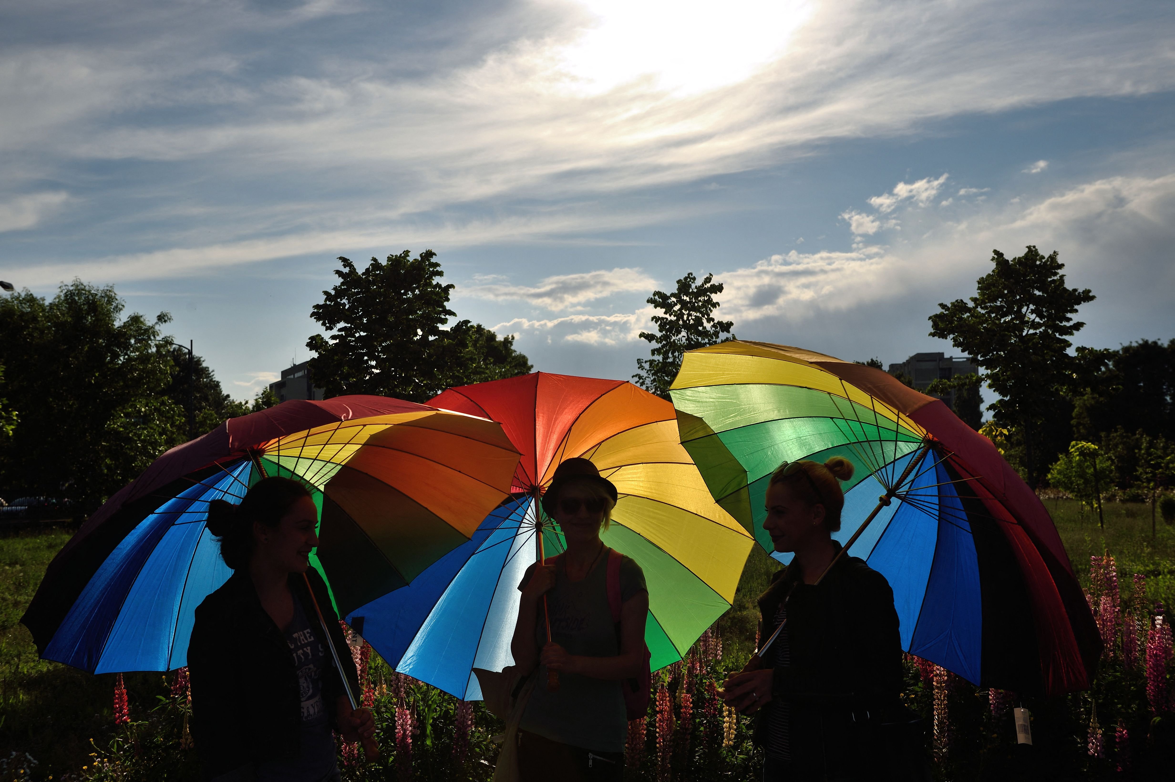 Idaho jury finds members of white nationalist group guilty to riot at Pride event – NBC Los Angeles - Vimarsana News