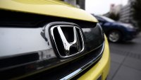 Honda recalls over 124,000 vehicles, including Civic, Passport, Acura MDX, due to brake issues