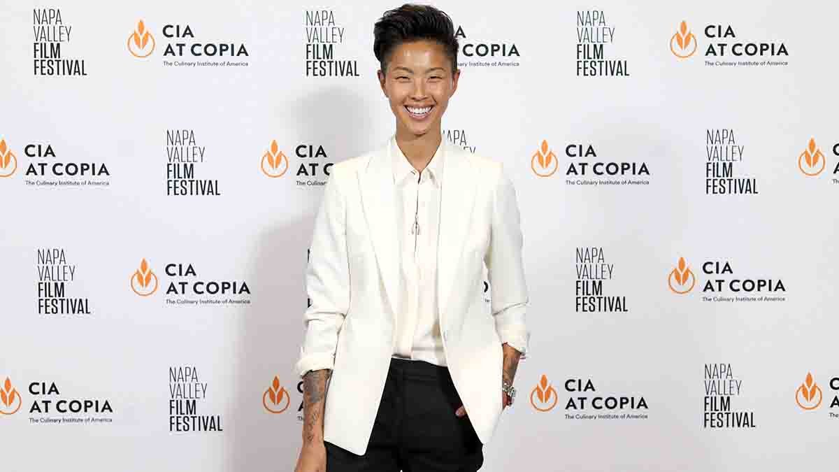 'Top Chef' reveals Kristen Kish as new host after Padma Lakshmi's exit - Vimarsana News