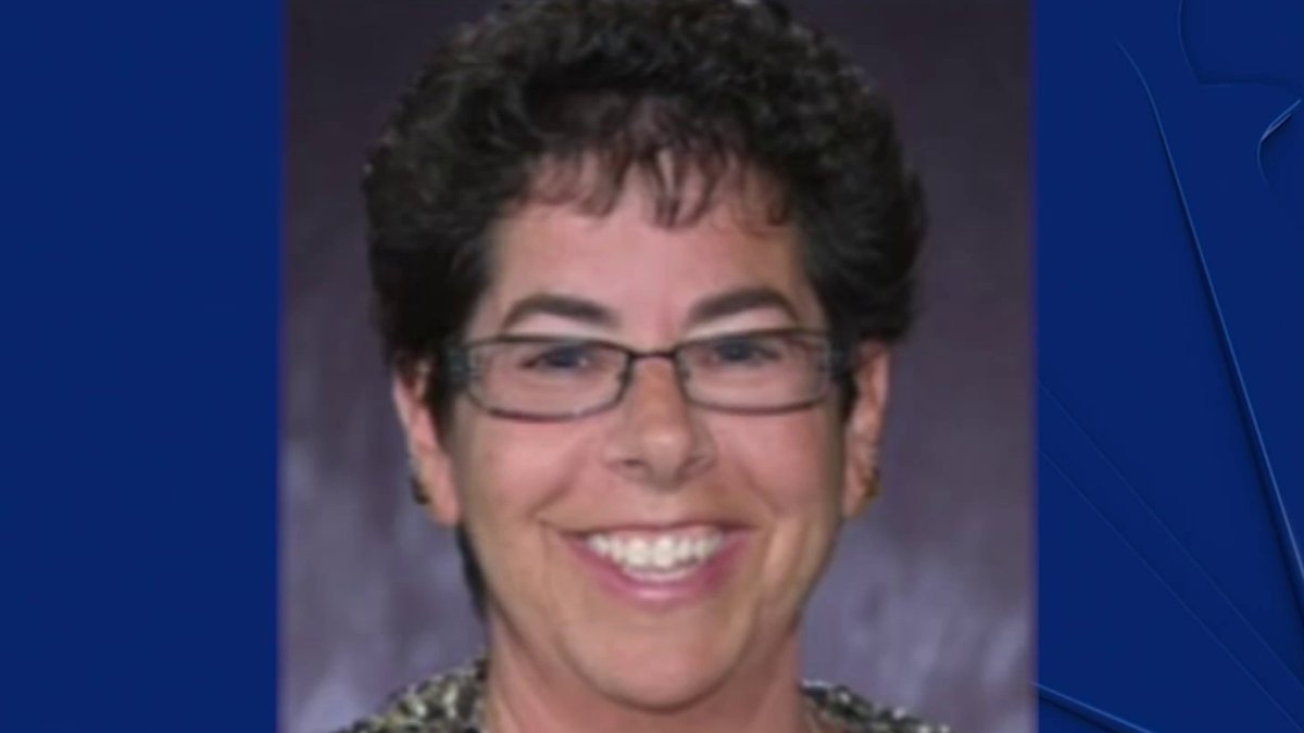 Suspect in 2010 killing of AU professor caught in Mexico – NBC Los Angeles - Vimarsana News