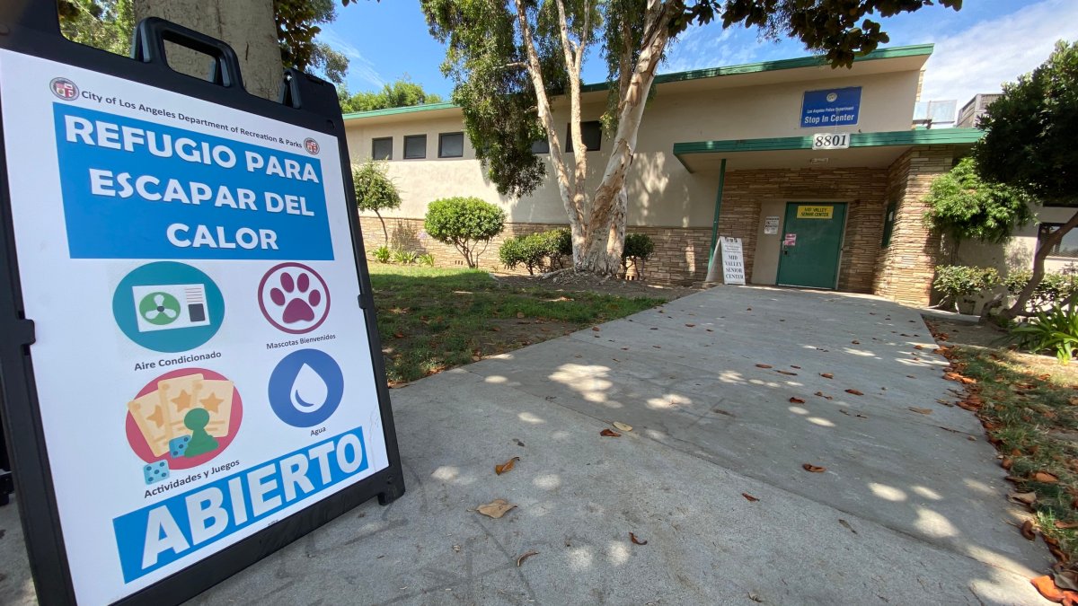 el niño southern oscillation