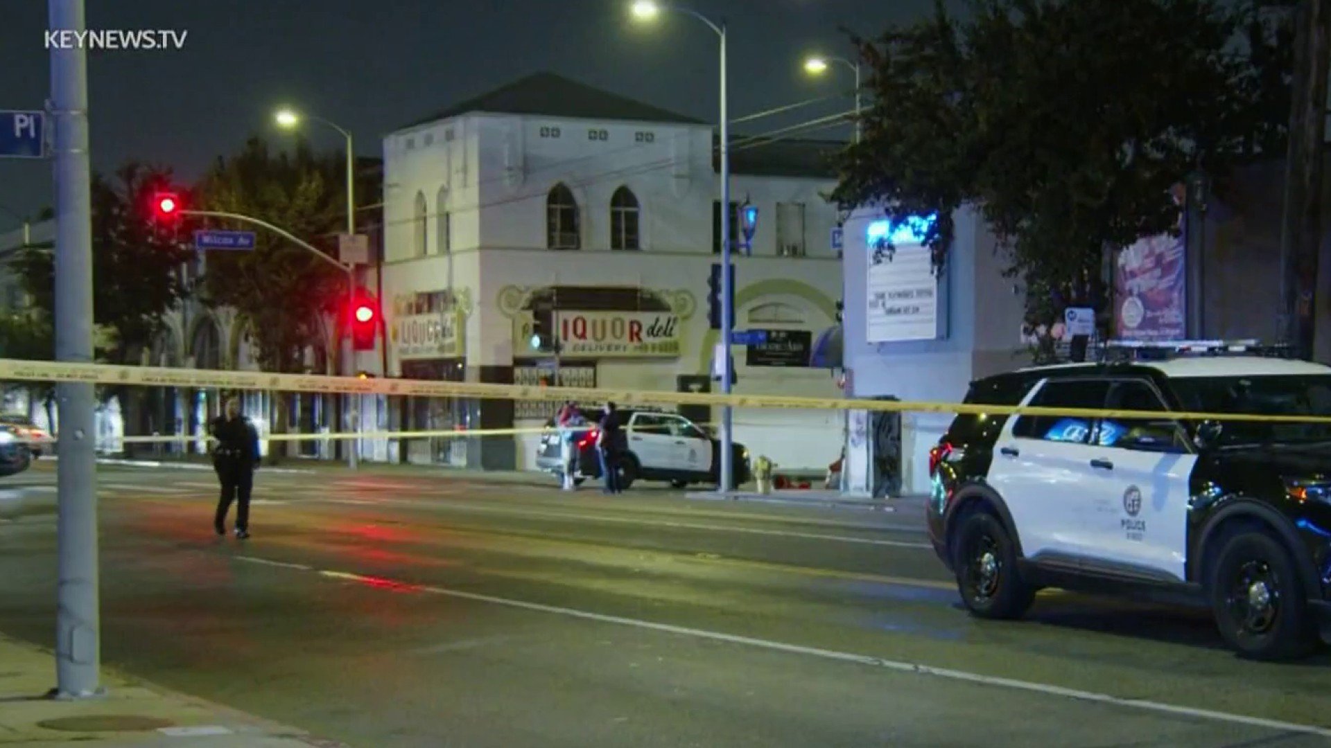 Bouncer beaten to death at Hollywood nightclub - Vimarsana News