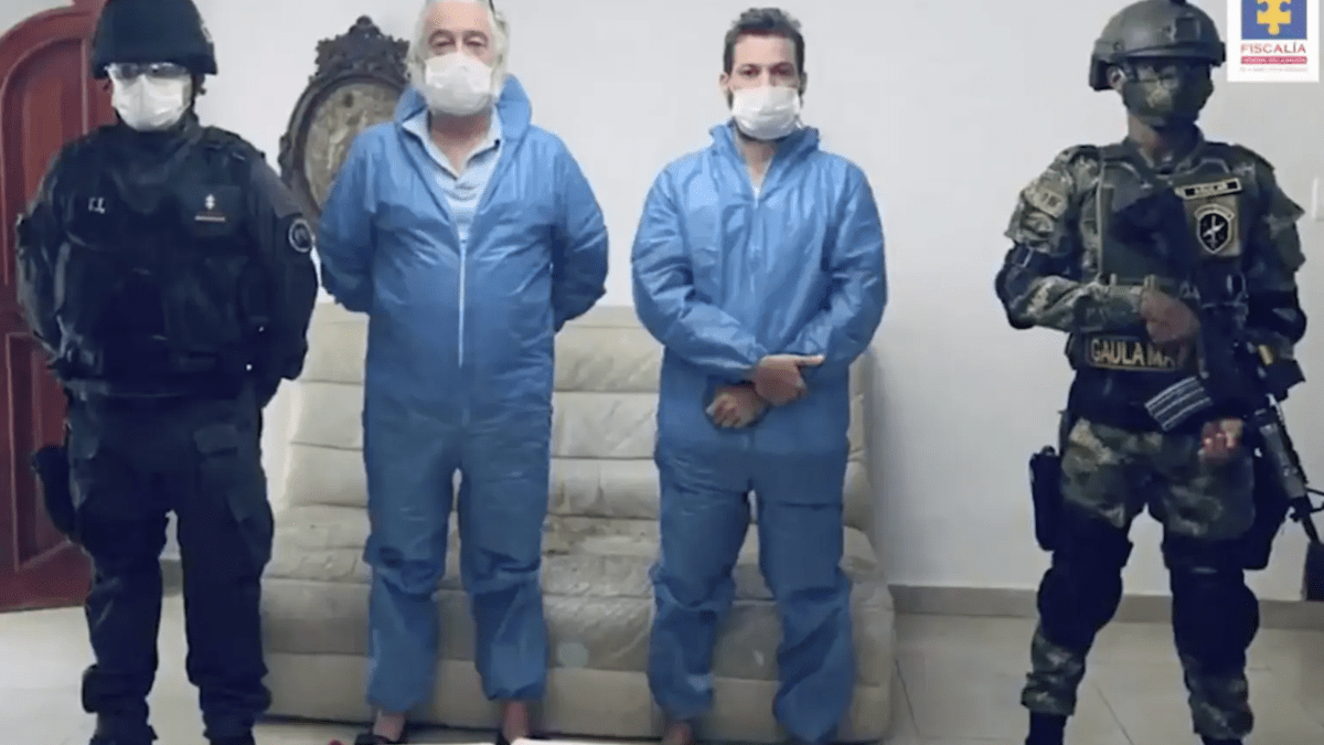 4 Florida family members convicted of selling bleach as fake COVID-19 cure – NBC Los Angeles - Vimarsana News