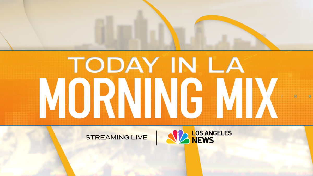 How to Watch NBCLA's Opening Day Coverage – NBC Los Angeles