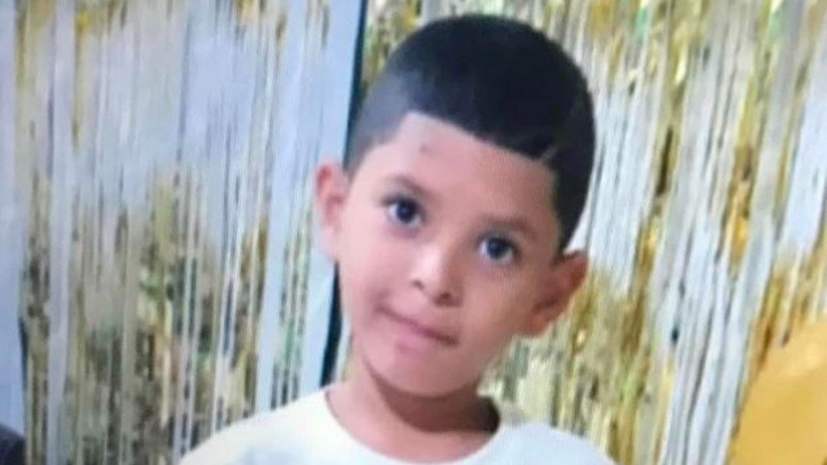 8-year-old boy reported missing in Ventura – NBC Los Angeles - Vimarsana News