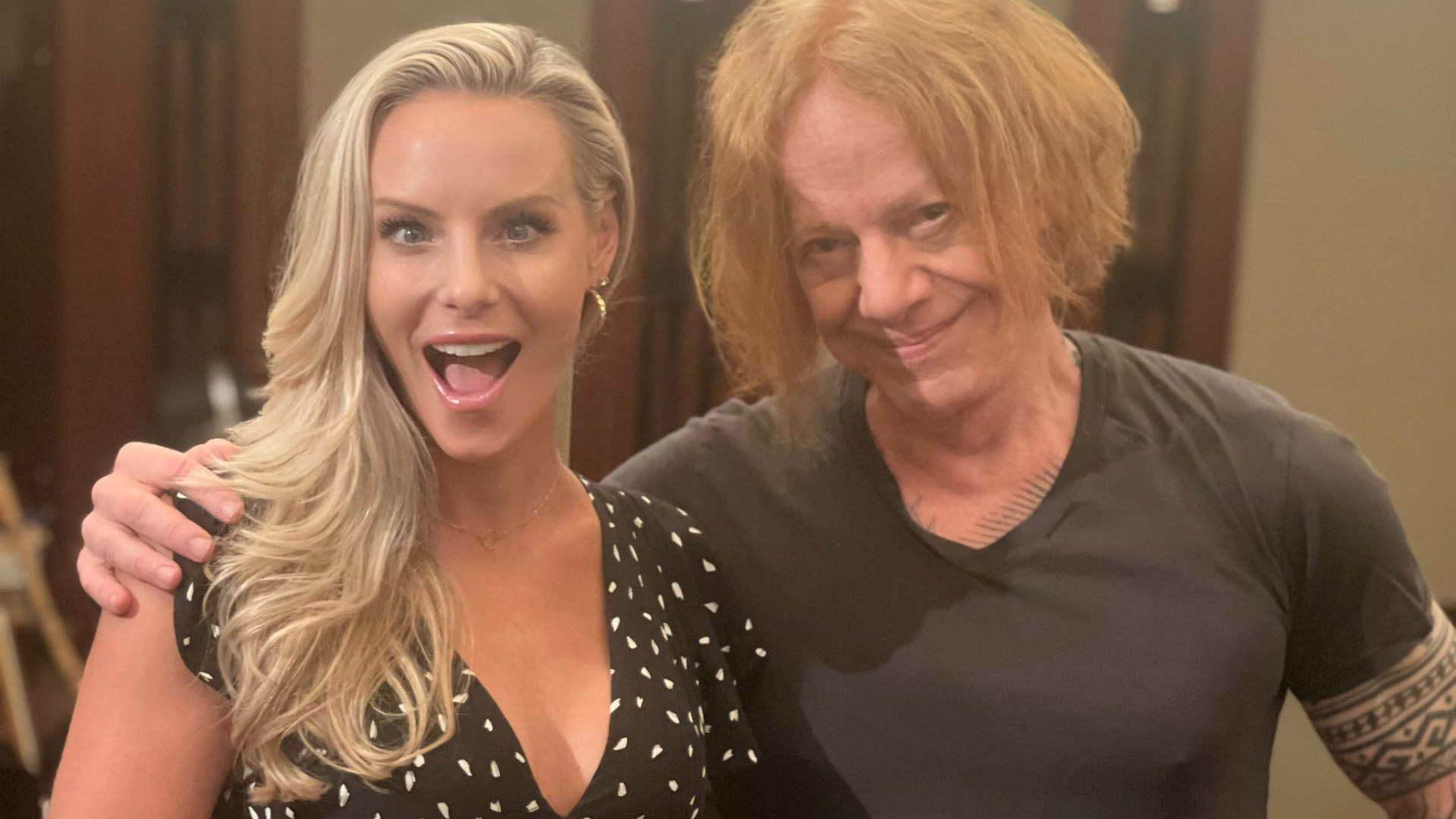 Danny Elfman Net Worth: Unlocking the Secrets 1 Danny Elfman Net Worth