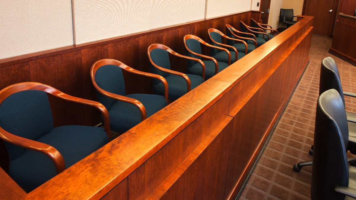 nbclosangeles.com - City News Service - LA County Superior Court warns of jury duty scam. Here's what to look out for
