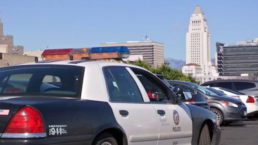 LAPD Seeks Public Assistance in Investigating Maleesa Mooney’s Death