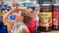 Oxnard's Salsa Festival to celebrate dancing and great food after five years away