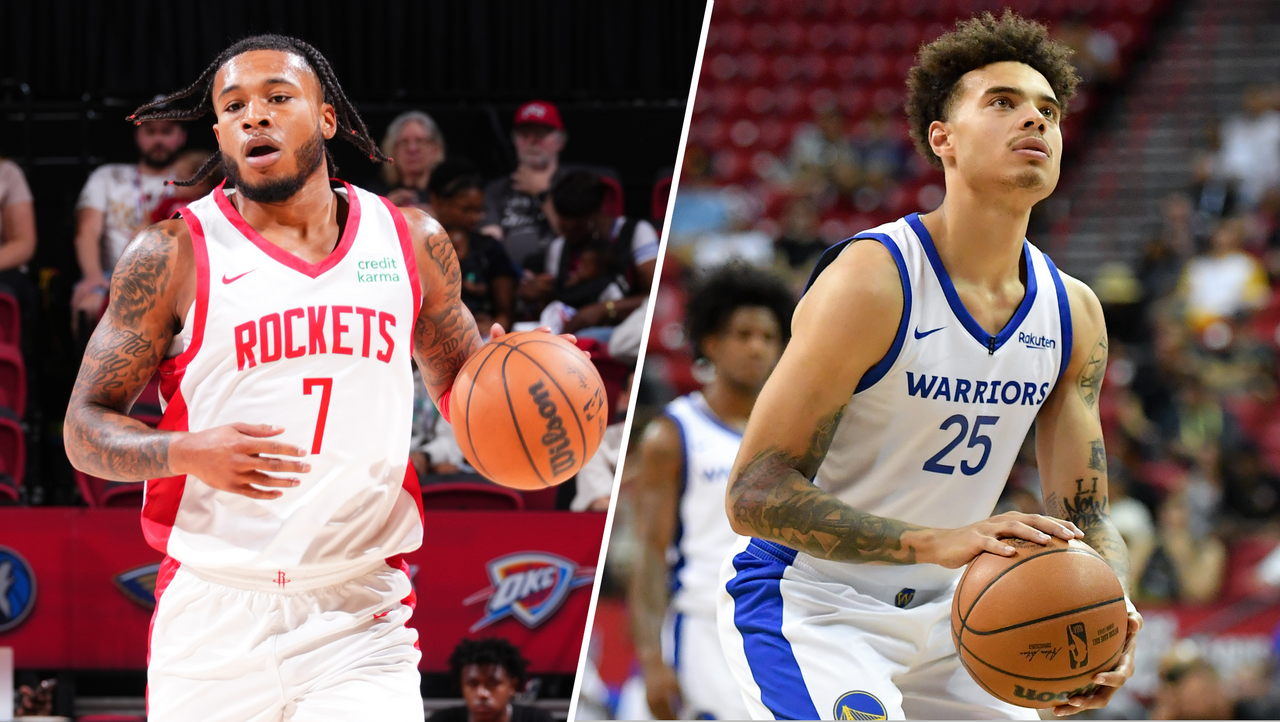 Where to watch NBA Summer League live stream for free