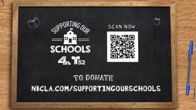 Join us for Supporting Our Schools 2023