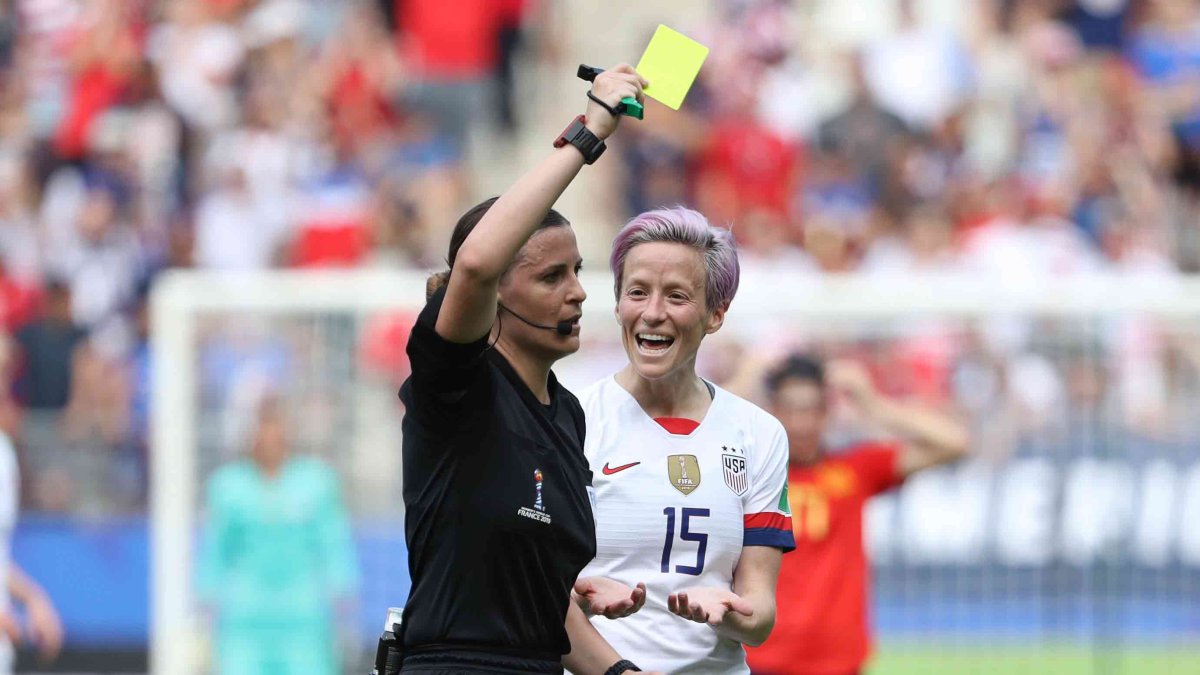 2023 Women's World Cup tiebreaker rules, explained – NBC Chicago