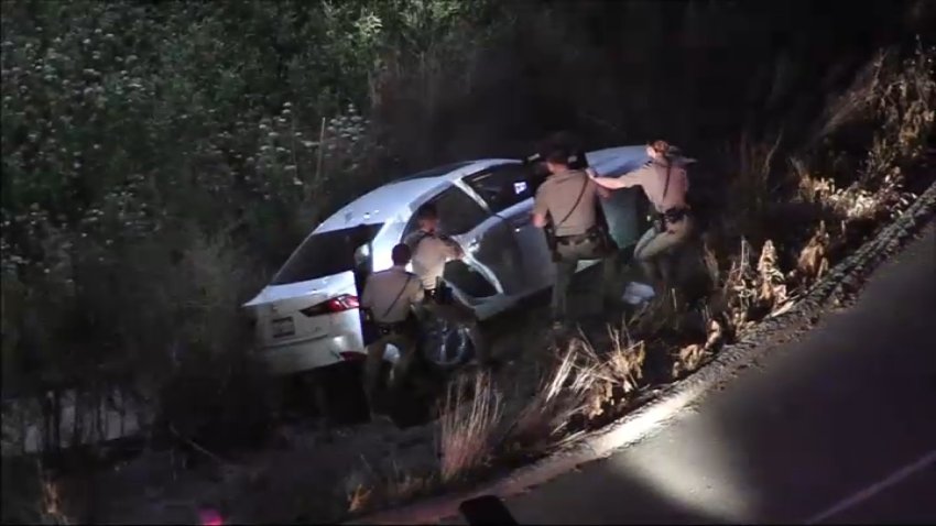 Police Chases Nbc Los Angeles