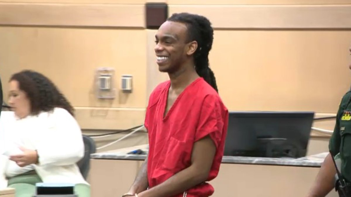 YNW Melly: Rapper due back in court after trial delays – NBC Los Angeles - Vimarsana News