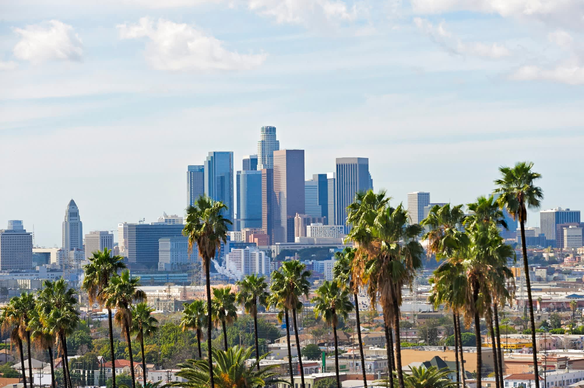 The 5 U.S. metro areas with the highest single-family rents — 3 are in California - Vimarsana News