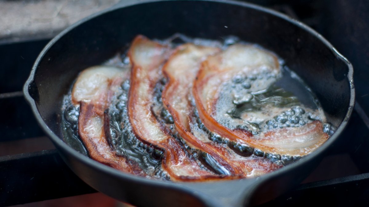 Pork belly prices are up 100% this year — your breakfast bacon is about to get pricier - Vimarsana News