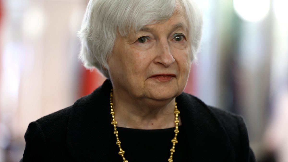 New IRS paperless system will reduce deficit by 26 trillion over 10 years Yellen says New IRS paperless system will reduce deficit by 26 trillion over 10 years Yellen says