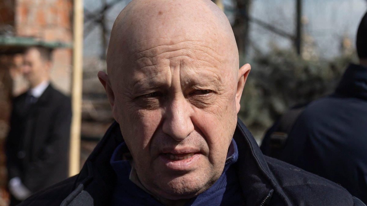 Putin says Prigozhin 'made serious mistakes' in first remarks since plane crash that likely killed the Wagner boss – NBC Los Angeles - Vimarsana News