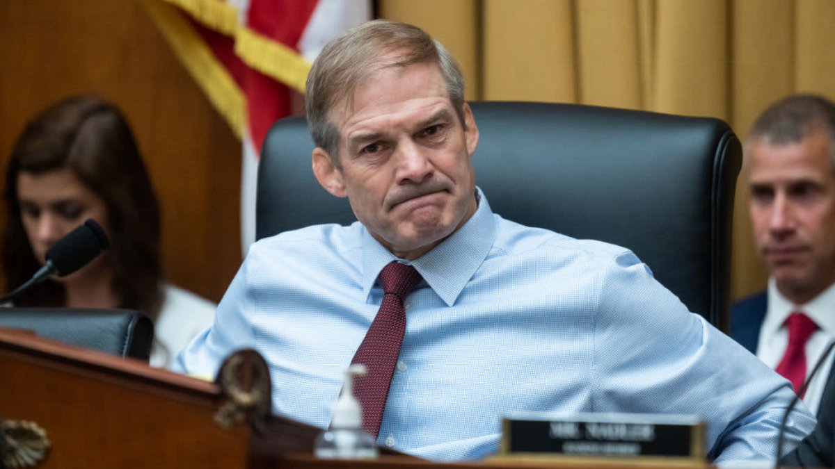 House Republicans subpoena Citibank over info shared with FBI after Jan 6 House Republicans subpoena Citibank over info shared with FBI after Jan 6