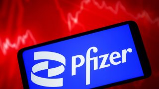 Pfizer beats on earnings, but revenue misses as Covid product sales plummet