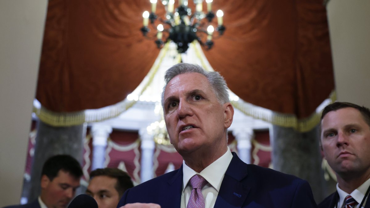 House Republicans are furious about Hunter Biden special counsel House Republicans are furious about Hunter Biden special counsel