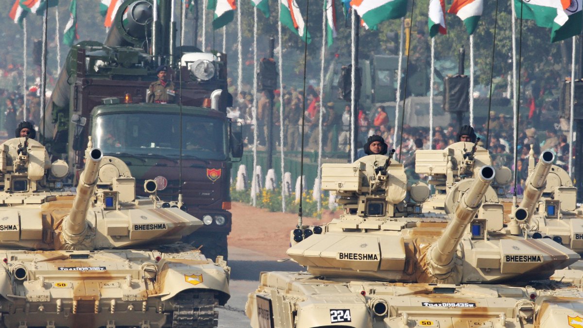 India is a rising force in Southeast Asia as region seeks to counter China's dominance - Vimarsana News