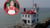 I bought an abandoned lighthouse for $71,000 and spent over $300,000 making it a home—take a look inside