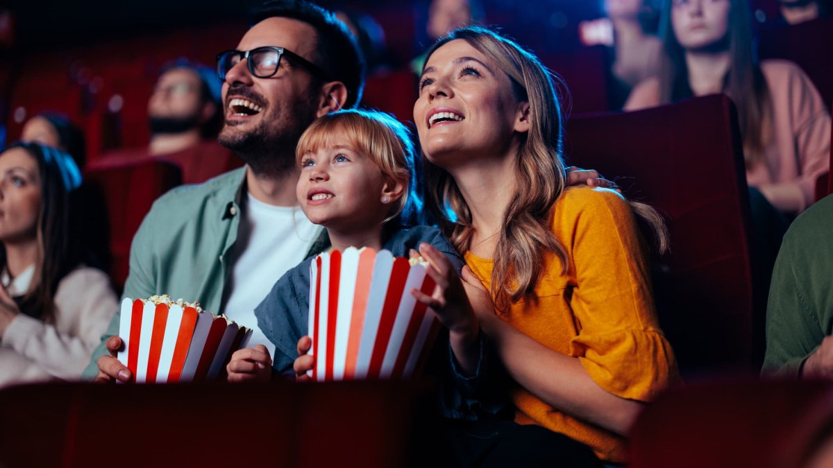 National Cinema Day: Here's how to get $4 tickets to see 'Barbie' and 'Oppenheimer' – NBC Los Angeles - Vimarsana News