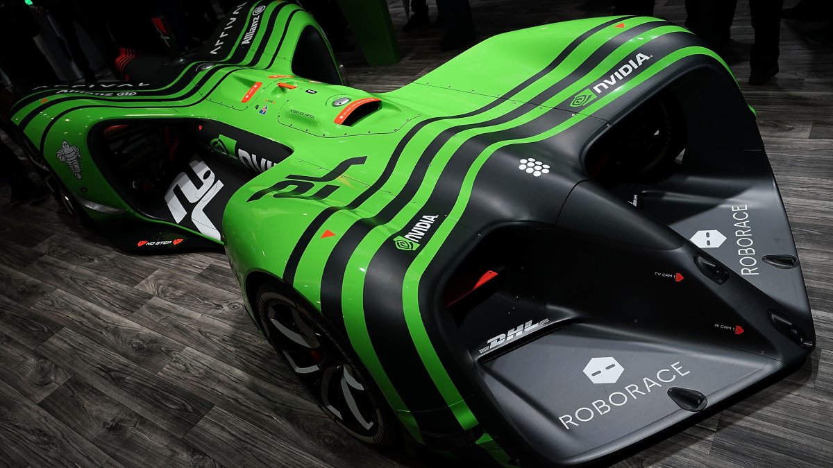 China's EV slowdown drags down Nvidia's 'next billion-dollar business' – NBC Los Angeles - Vimarsana News