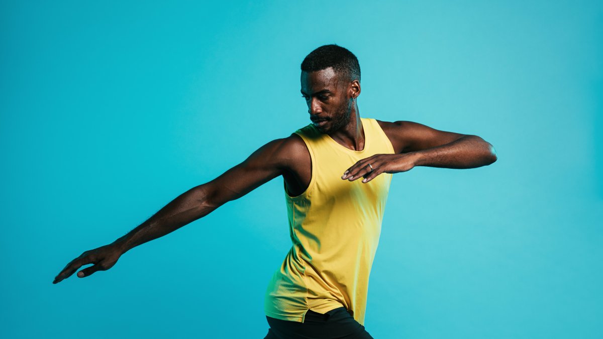 A fitness trainer says this is how much exercise you should be doing a week: 'It's less than you might think' – NBC Los Angeles - Vimarsana News