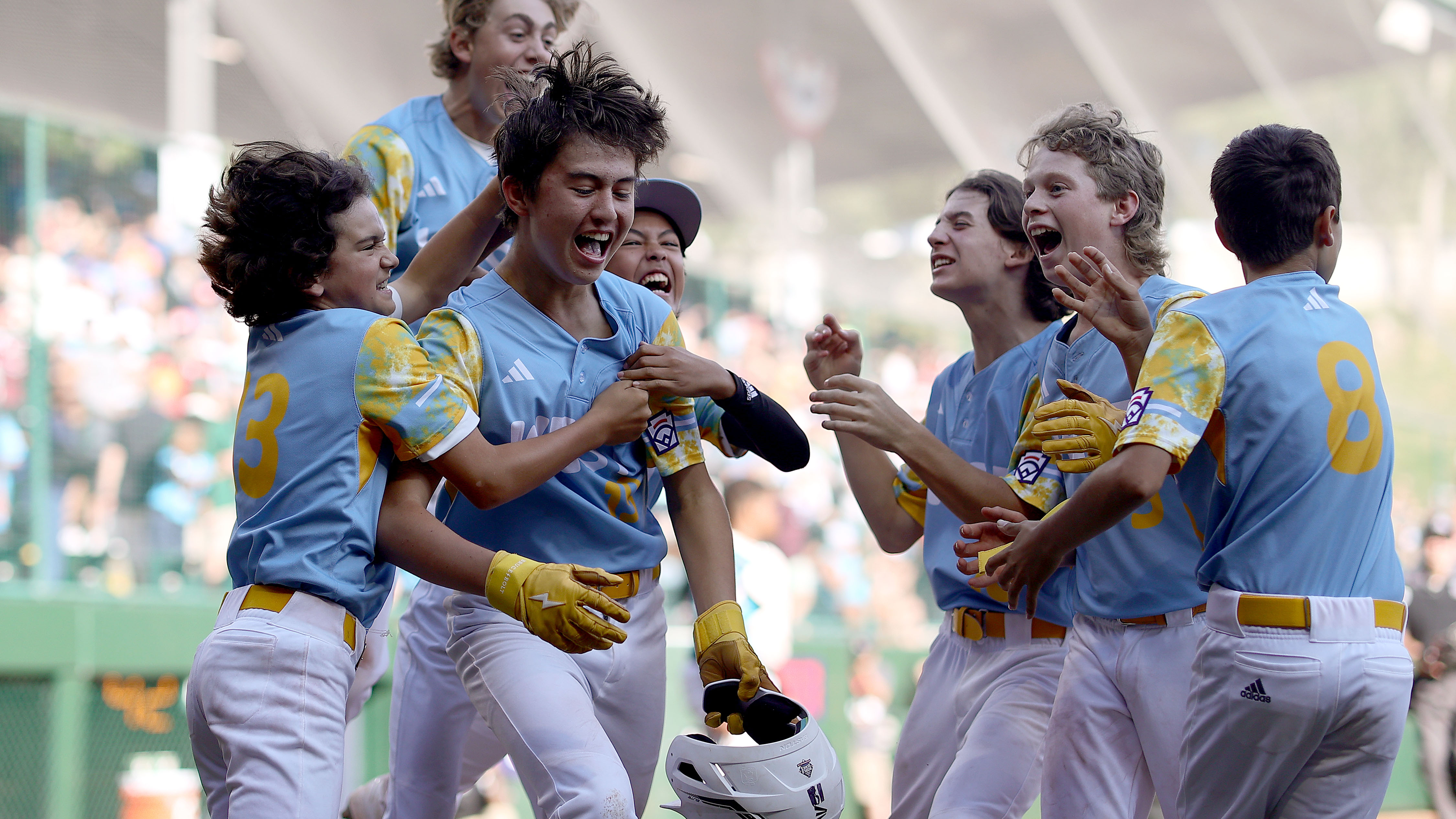How El Segundo will welcome home the Little League champions