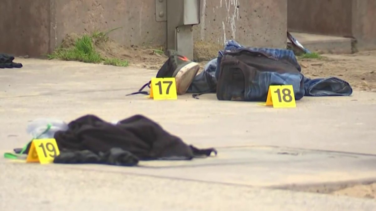 Arrest made after deadly stabbing in Santa Monica – NBC Los Angeles